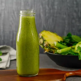 3 Ways Healthy Juices