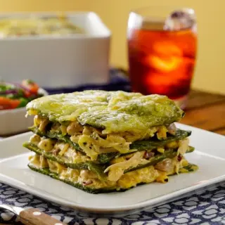 Recipes with Poblano Pepper