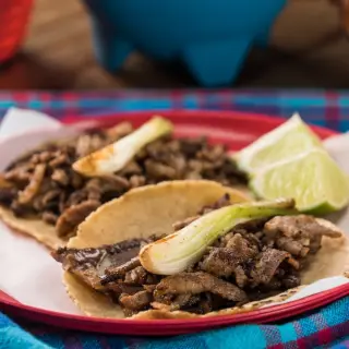 Mexican Tacos