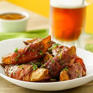 3 Recipes for French Fries