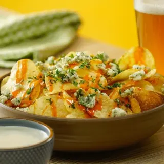 3 Recipes for French Fries
