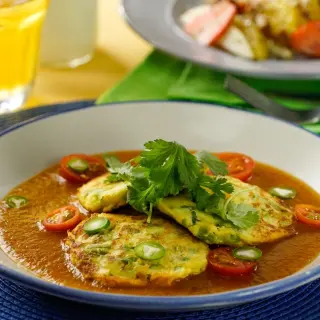 4 Receitas com Vagem