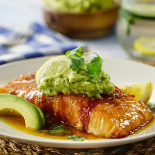 4 recipes with guacamole
