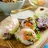 Easy Vietnamese Spring Rolls