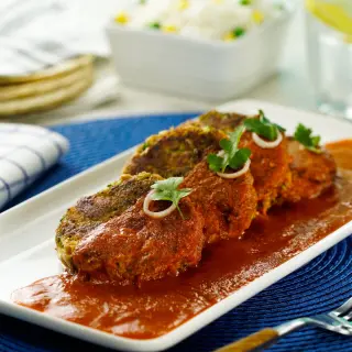 Weekly Menu