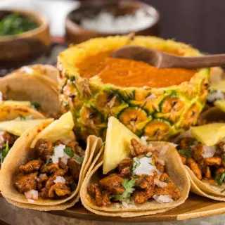 Weekend Cravings