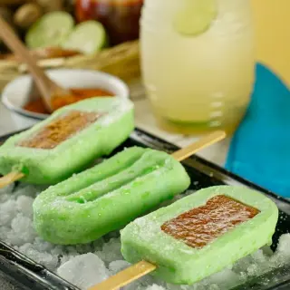 Delicious Lemon Desserts