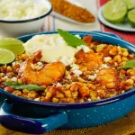 Antojitos 🌮🌯