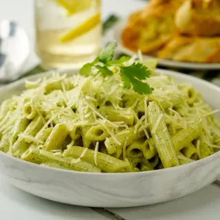 Easy recipes with cilantro