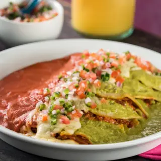 Recipes with Shredded Beef