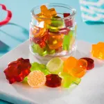 Gomitas 🍡🍥
