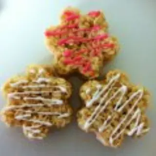 Flores de Cereal