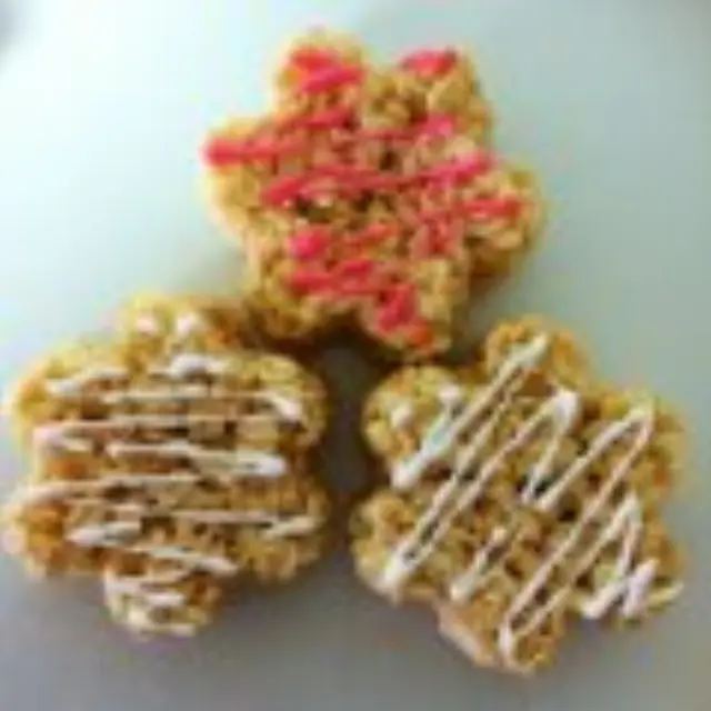 Flores de Cereal