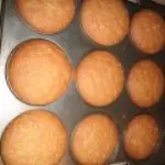 Tortas