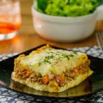 Comida fácil