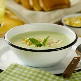 4 Recipes with Chayotes