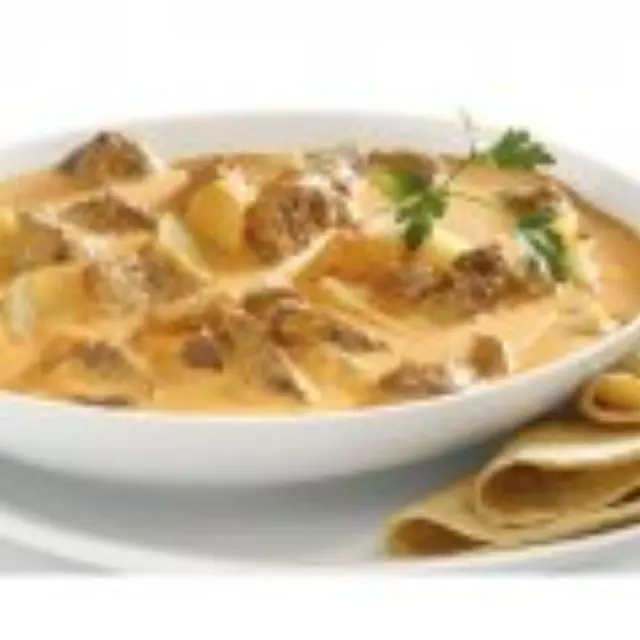 Chambarete in Guajillo Sauce Philadelphia