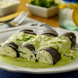 Recipes with Poblano Pepper