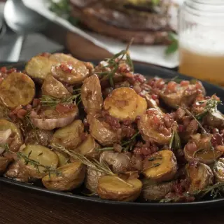 Recipes with Beer