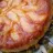 Caramelized Apple Tart