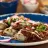 Vegetarian Enchiladas with Spicy Sauce