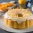 Bolo de Laranja Sem Forno