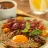 Batata Hash Brown com Ovo em Salsa Assada