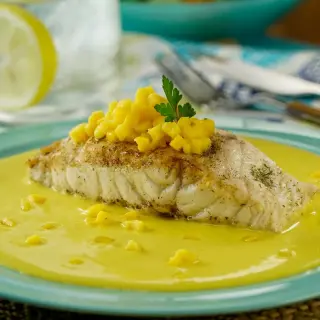 4 Ways to Prepare Fish Fillet