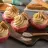 Cupcakes de Churro