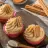Cupcakes de Churro