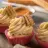 Cupcakes de Churro