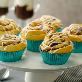 4 Ways to Prepare Cinnamon Rolls