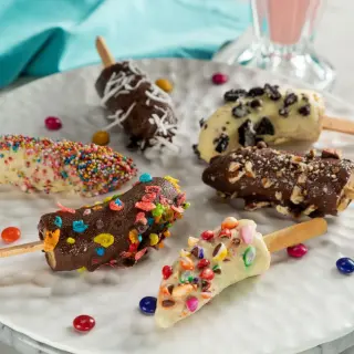 4 Receitas com Cereal