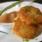 Latkes com Molho de Maçã