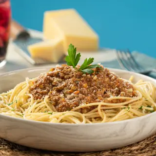 Bolognese Recipes