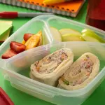 lunches