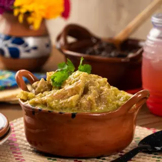Guisados Mexicanos Fáceis