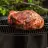 Pork Leg with Cherry Sauce