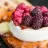 Queijo Brie com Geleia de Frutos Vermelhos