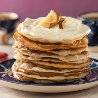 4 Recipes for Buñuelos
