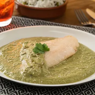 3 Receitas com Pipián