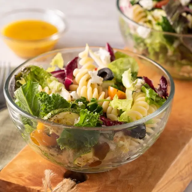 Easy Pasta Salad