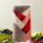 Gelatina Transversal de Frutos Vermelhos
