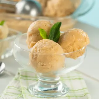 Banana Desserts