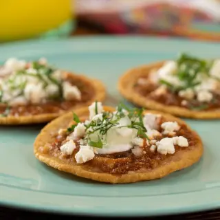 3 Ways to Prepare Chalupas