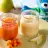 Pear and Papaya Puree