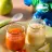 Pear and Papaya Puree