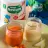 Pear and Papaya Puree