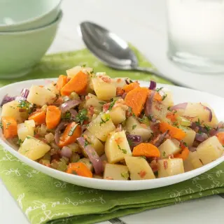 3 Ways to Prepare Salads