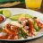 Delicious Vegan Marinated Mushroom Tacos